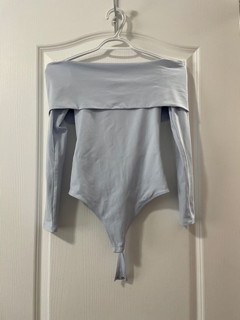 Aritzia Contour Deco Bodysuit